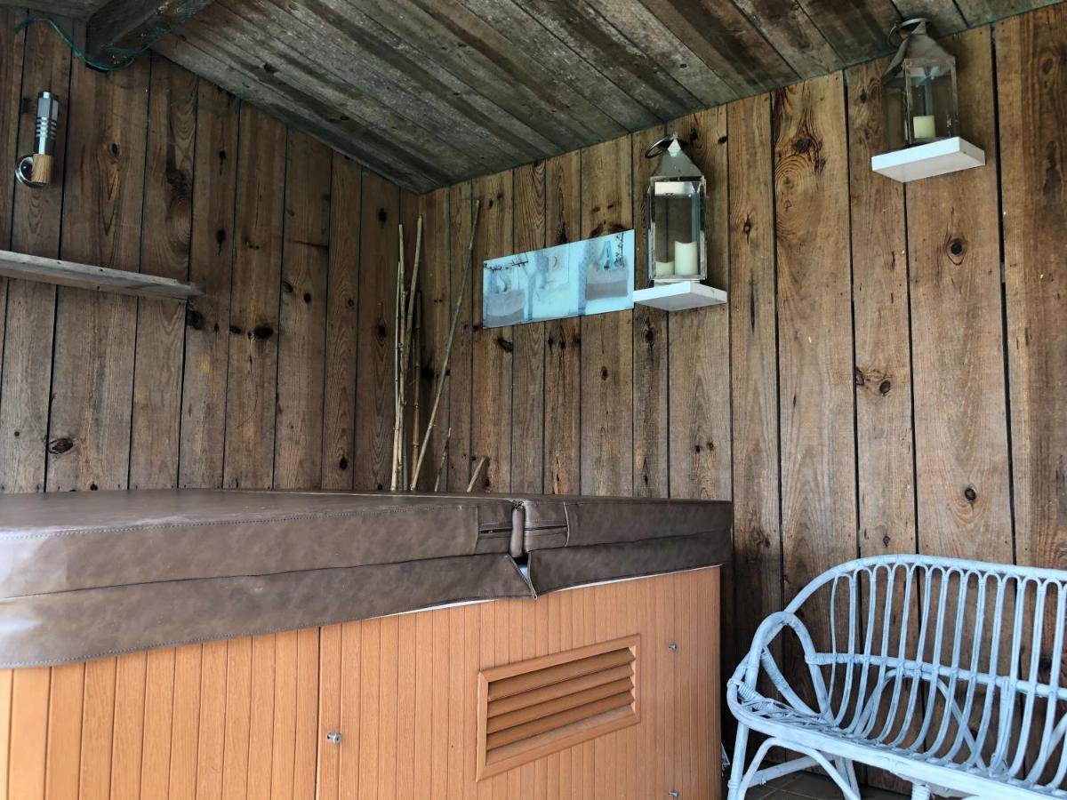 Chambre d´hôtes La Jonchère Les Herbiers Extérieur photo