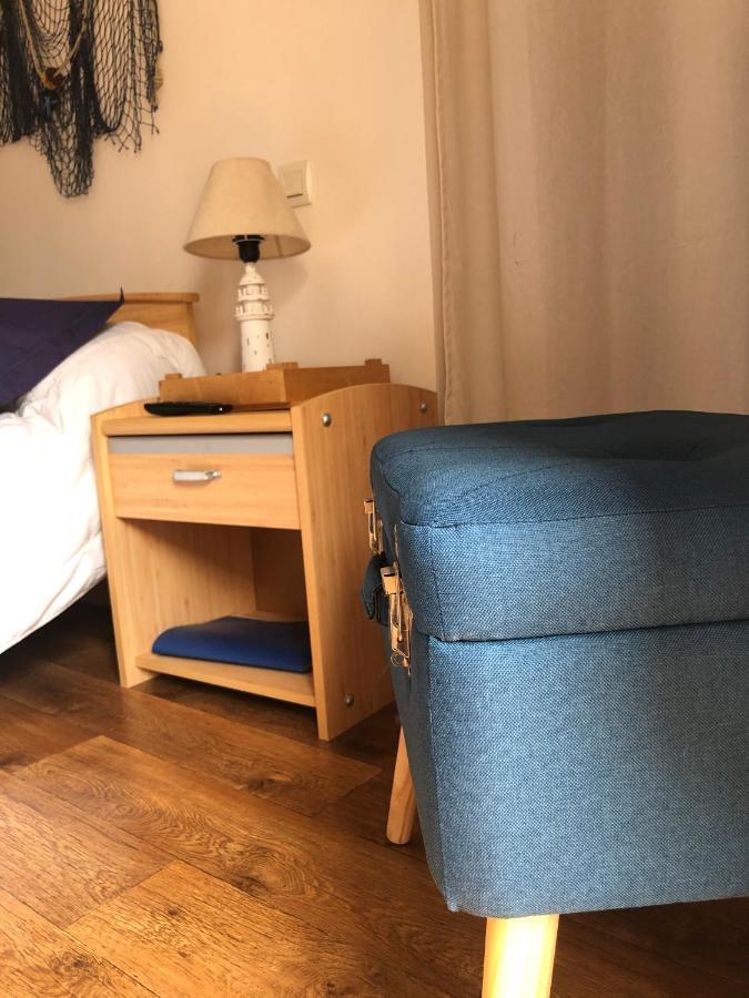 Chambre d´hôtes La Jonchère Les Herbiers Extérieur photo
