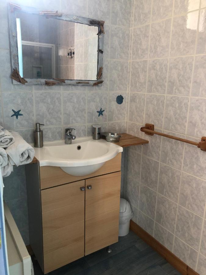 Chambre d´hôtes La Jonchère Les Herbiers Extérieur photo