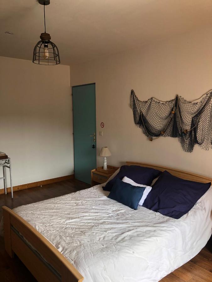 Chambre d´hôtes La Jonchère Les Herbiers Extérieur photo
