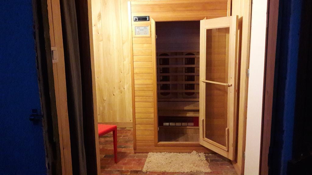 Chambre d´hôtes La Jonchère Les Herbiers Extérieur photo
